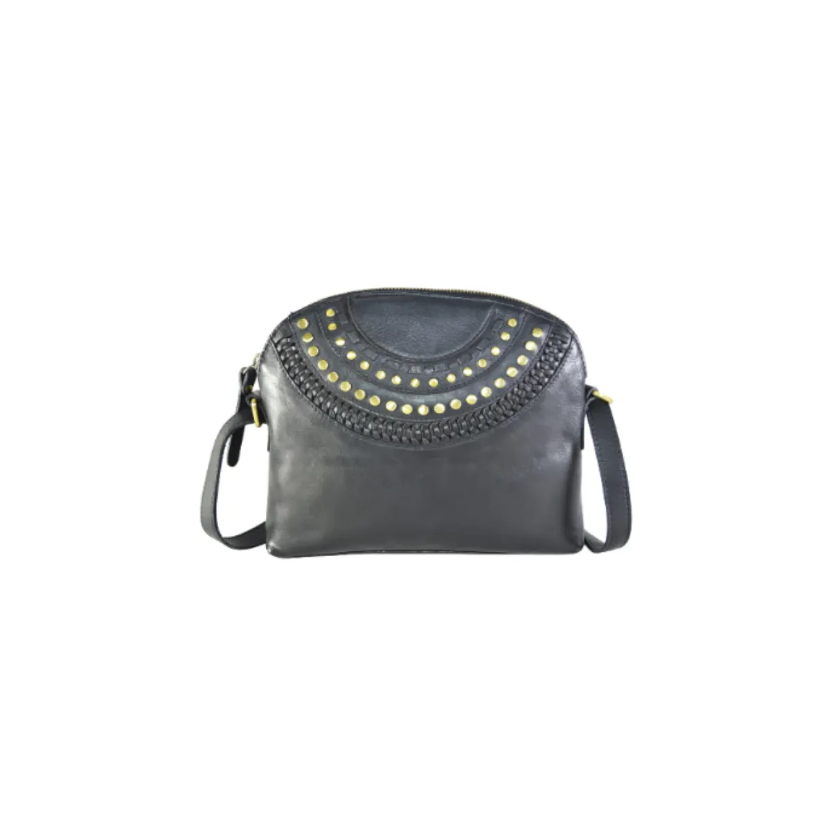 Milo Ferne - Black