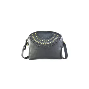 Milo Ferne - Black