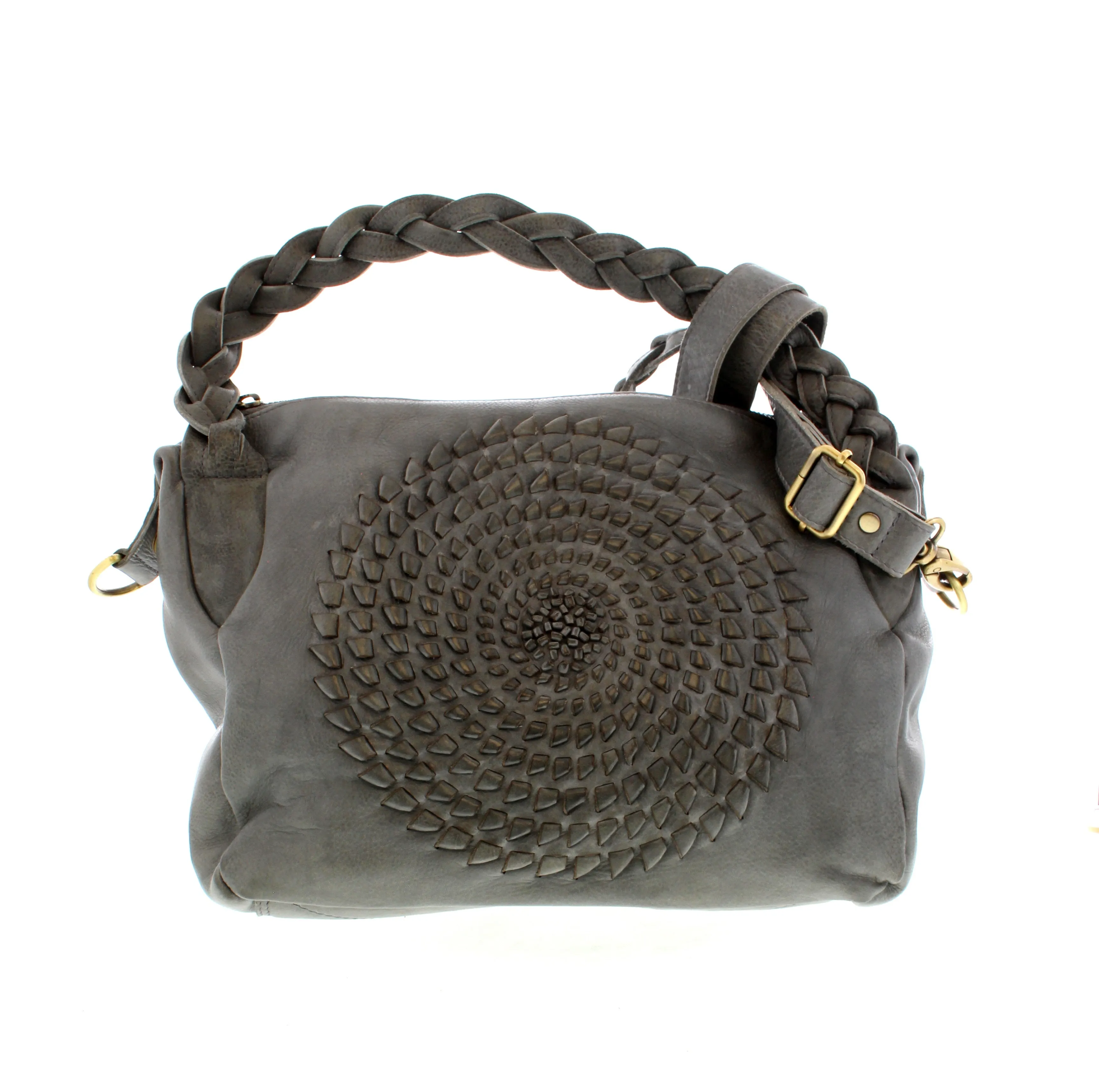 Milo Vichy - Grey