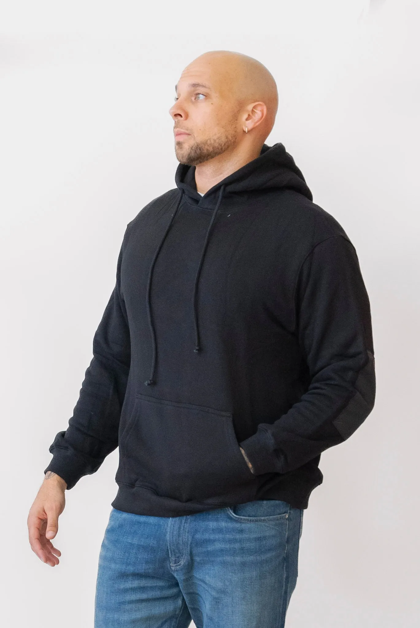 MOD Men's Hoodie