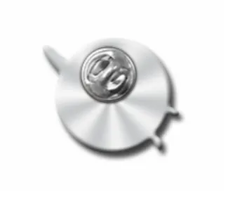 MSPA - Lapel Pin