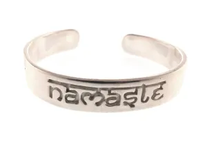 Namaste Cuff