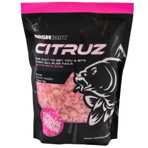 NASH Citruz Flake 1kg