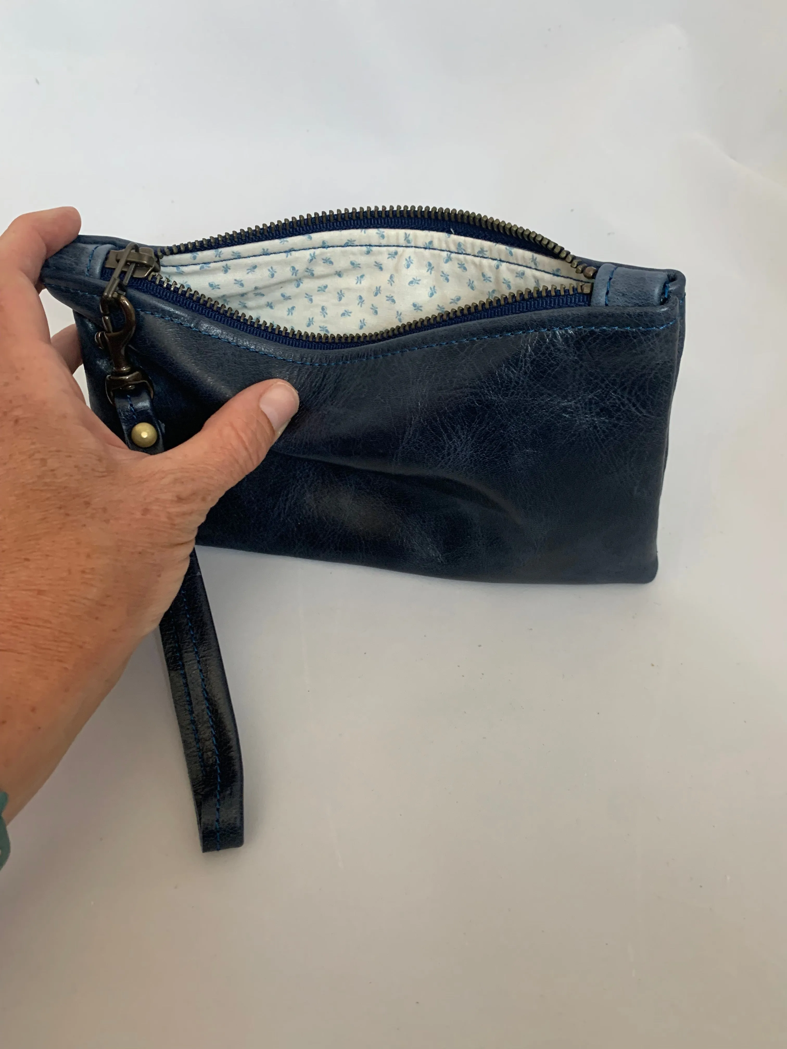 Navy Molly