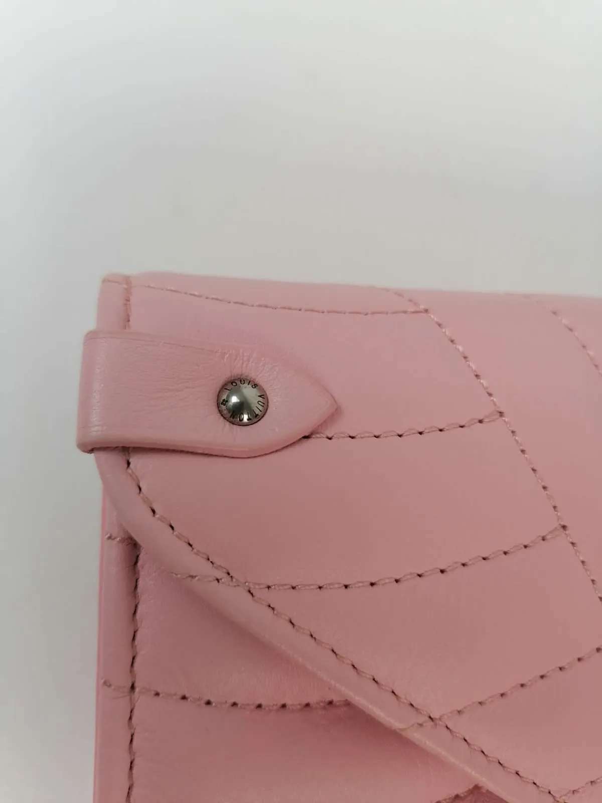 New Wave Long Wallet