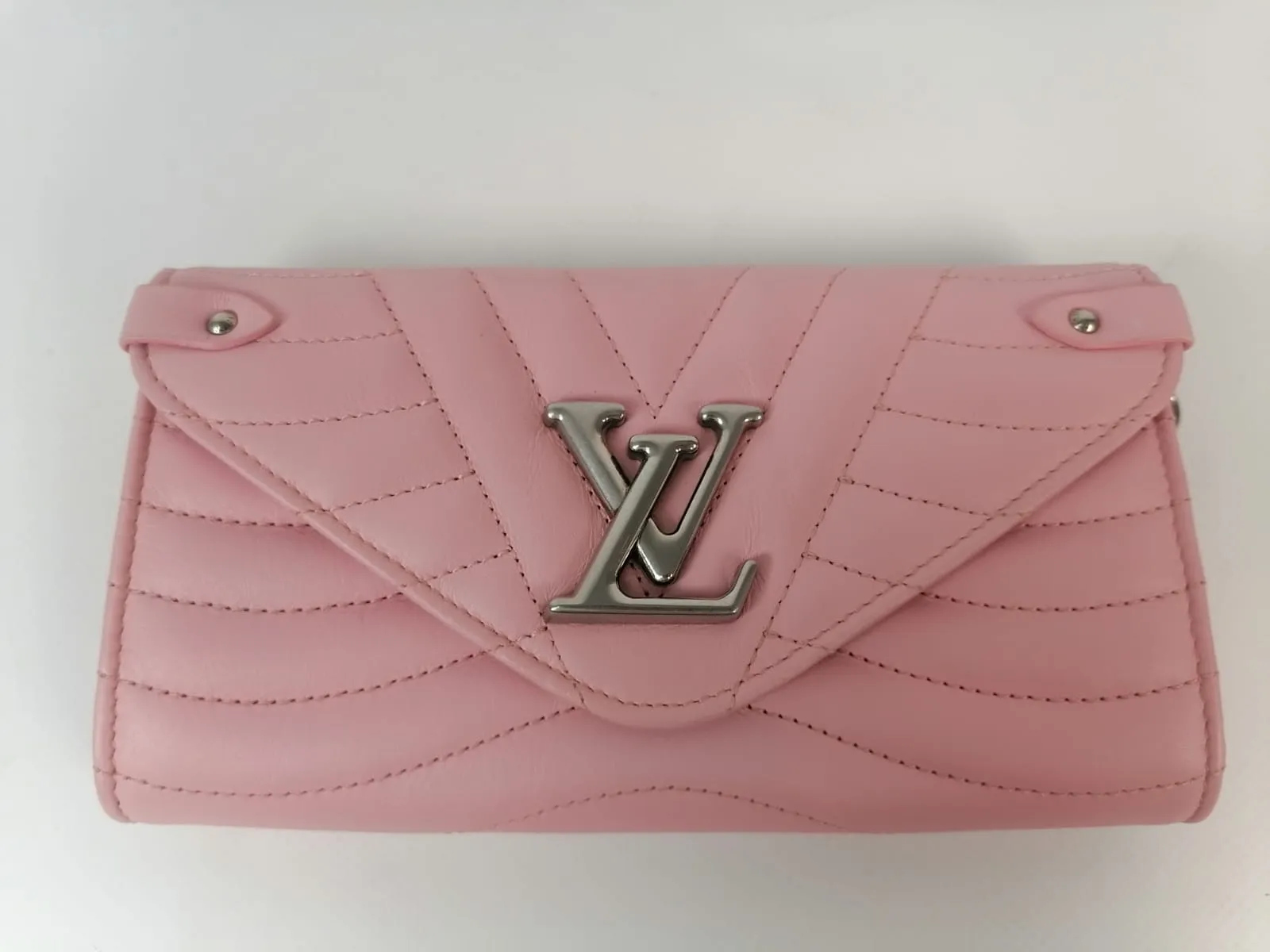 New Wave Long Wallet