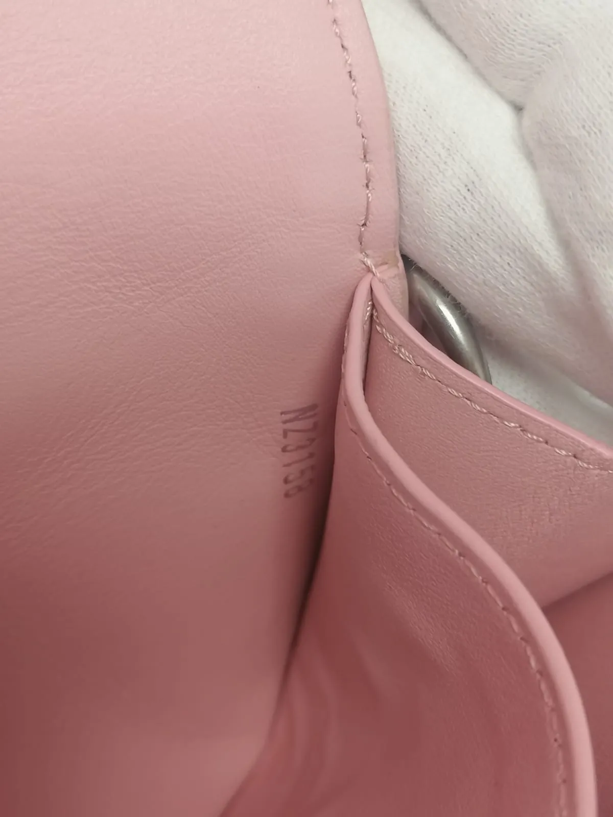 New Wave Long Wallet