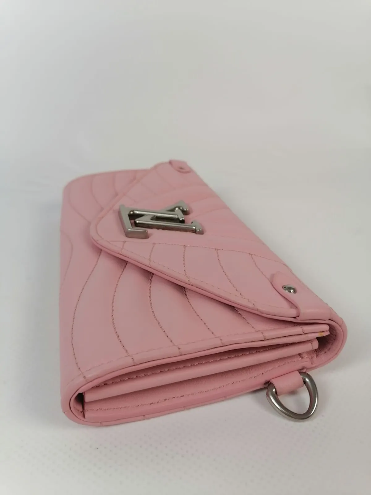 New Wave Long Wallet