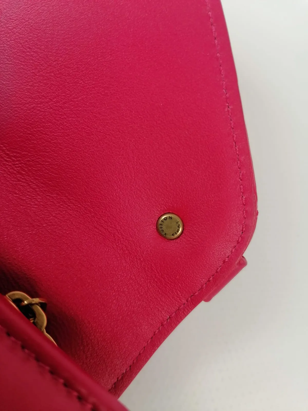 New Wave Long Wallet