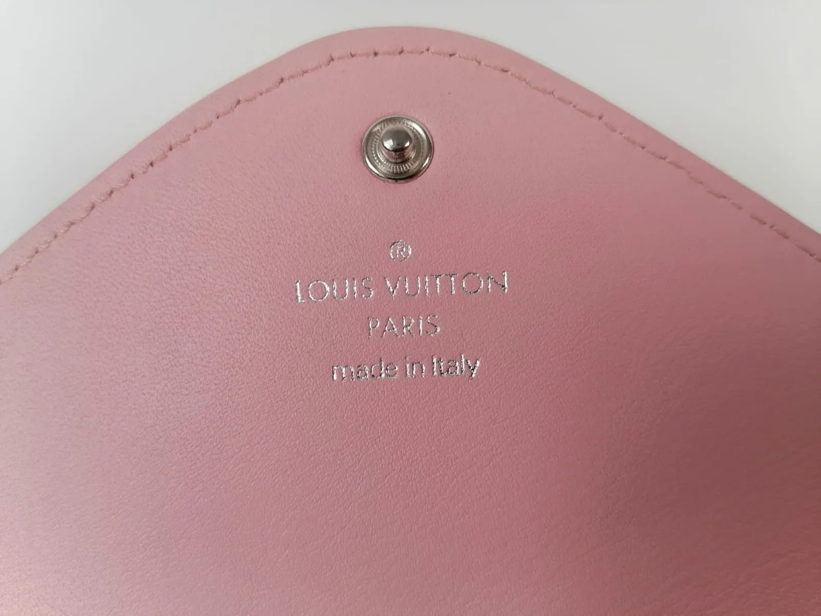 New Wave Long Wallet