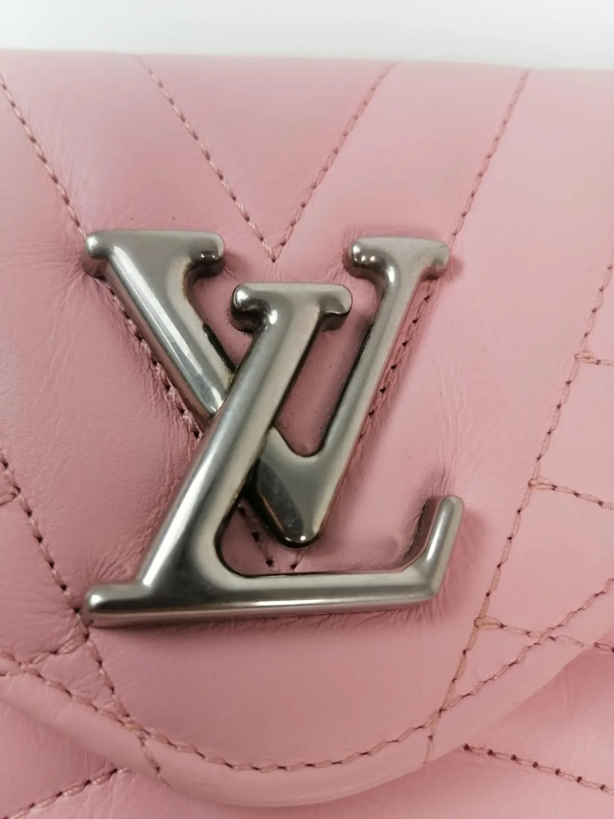 New Wave Long Wallet
