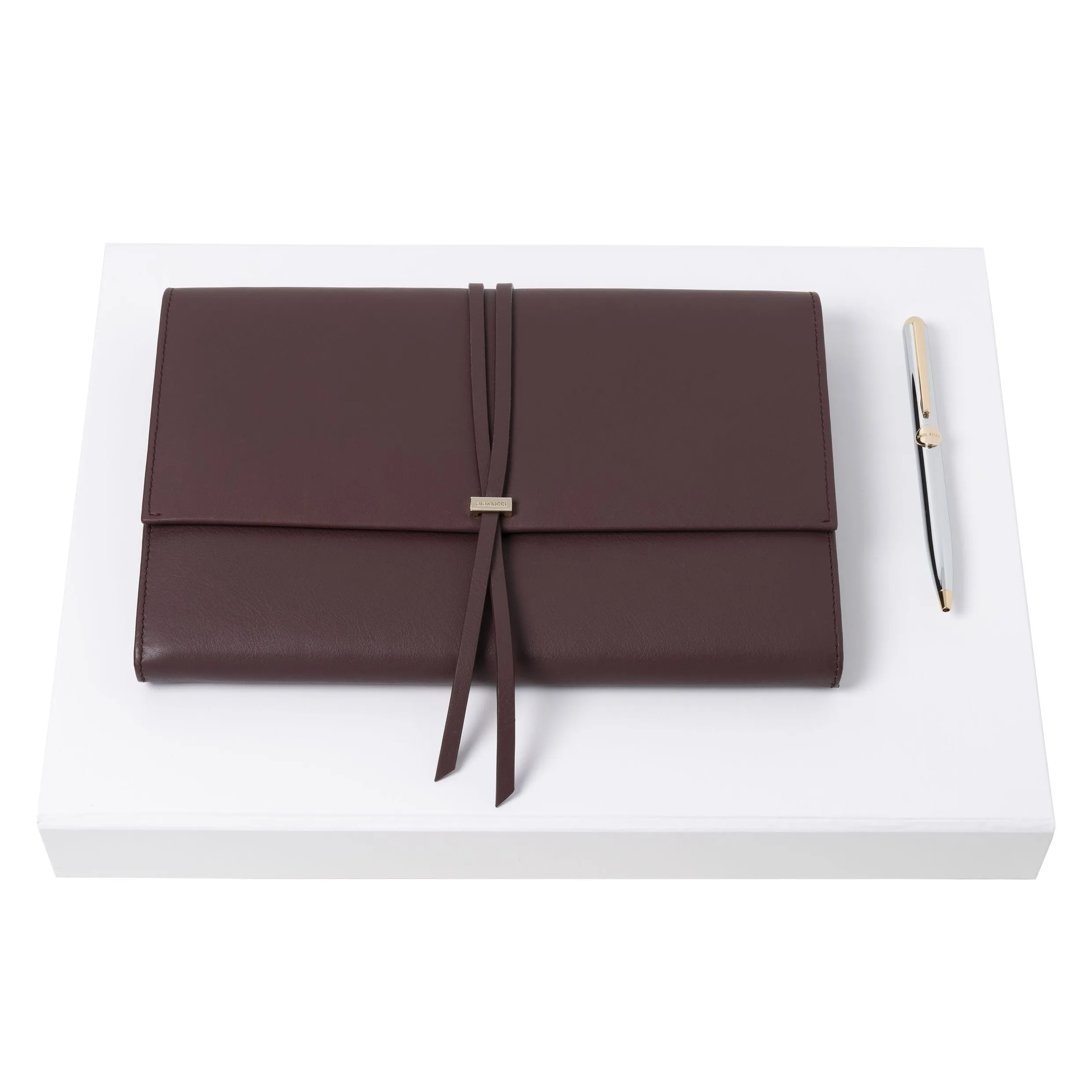 Nina Ricci RPEB927P-Set Nina Ricci (ballpoint pen & case)