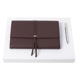 Nina Ricci RPEB927P-Set Nina Ricci (ballpoint pen & case)