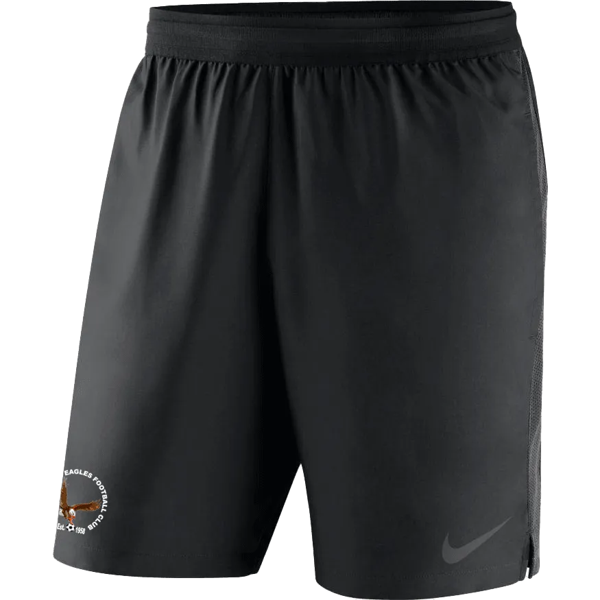NORMANHURST EAGLES Men's Pocketed Short