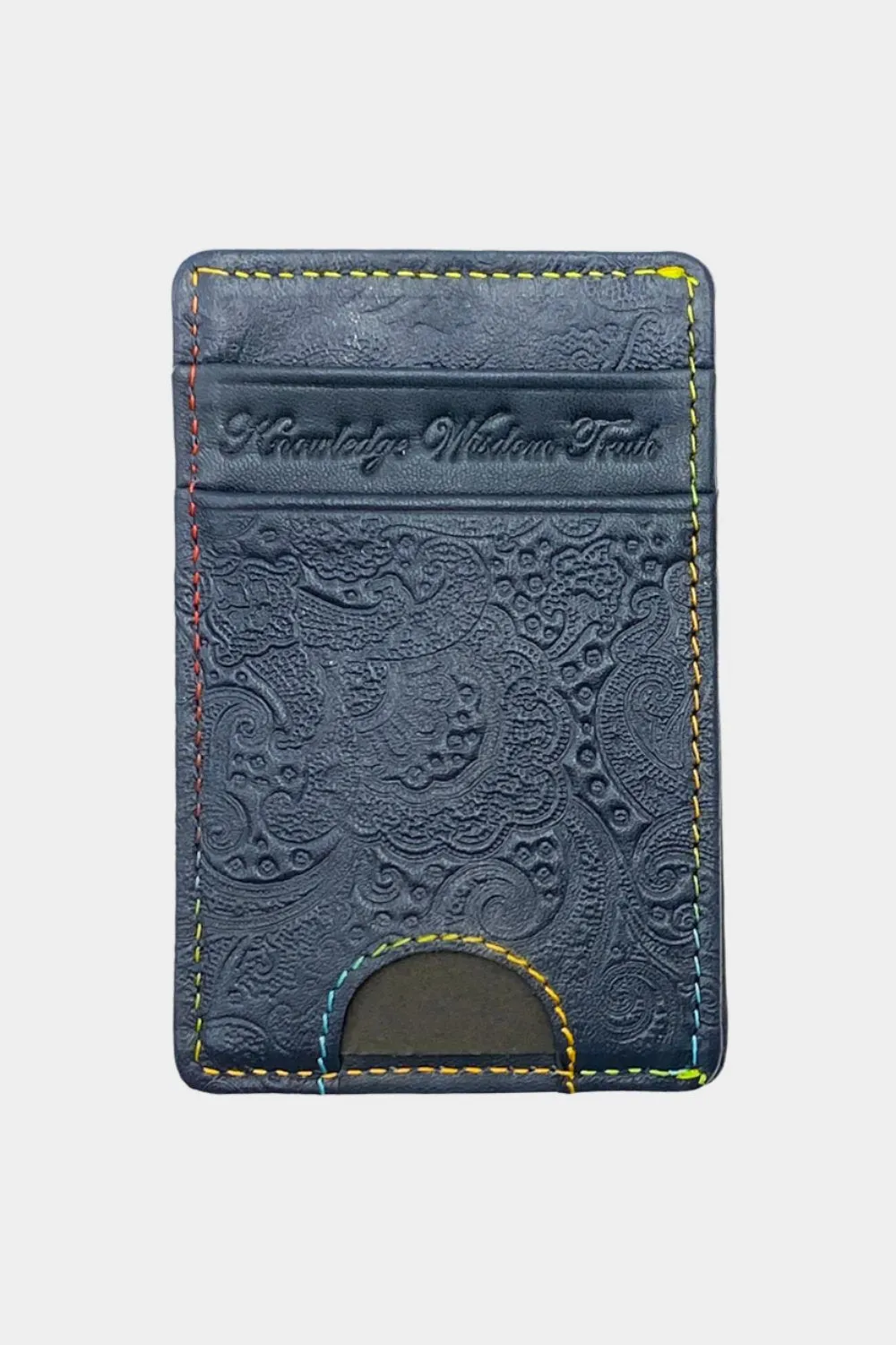 PACEY CARD CASE