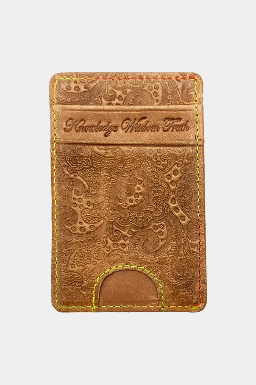 PACEY CARD CASE