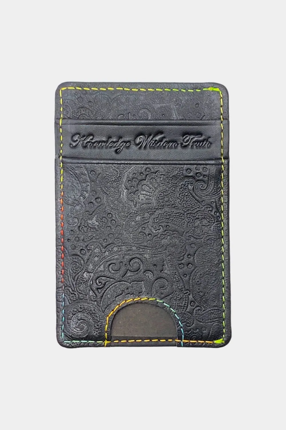 PACEY CARD CASE