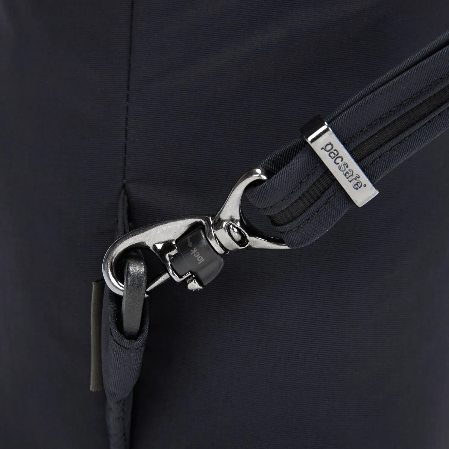 Pacsafe® CX Anti-Theft Mini Backpack