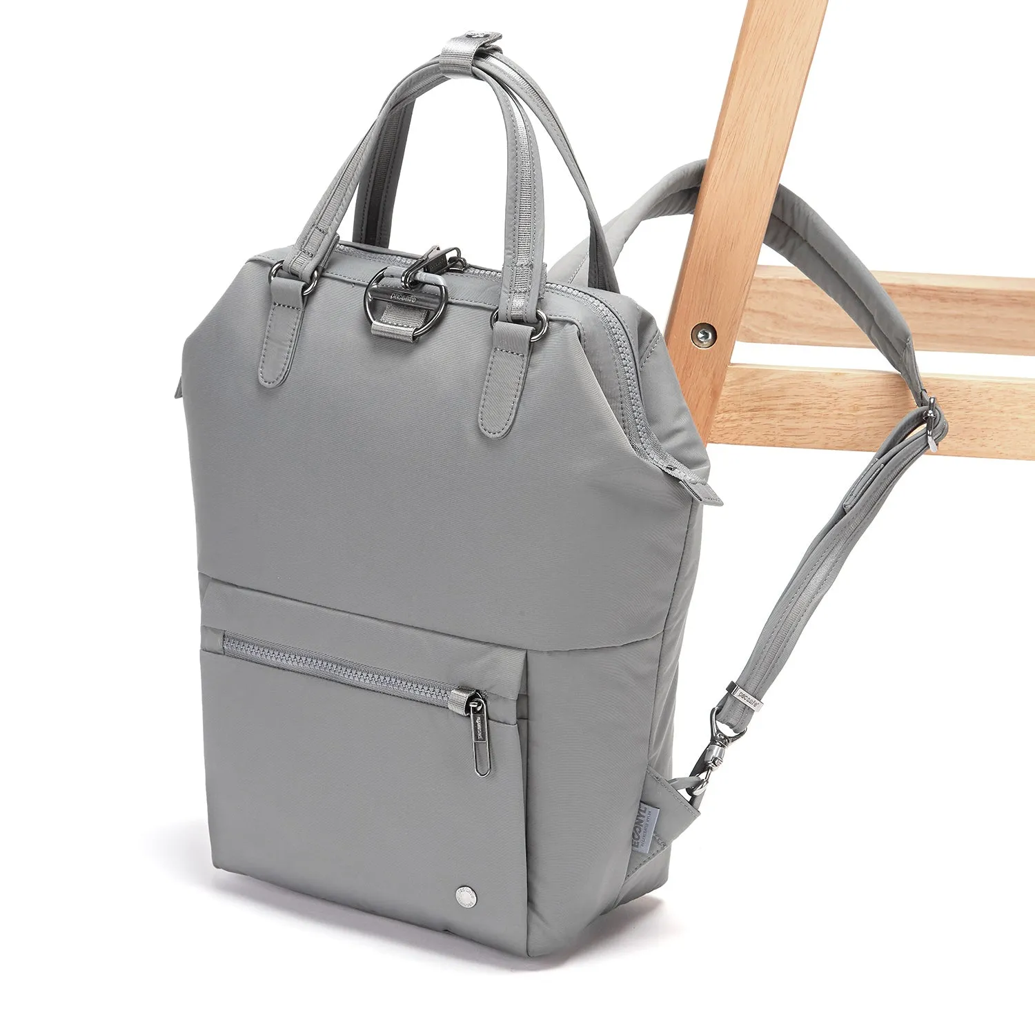 Pacsafe® CX Anti-Theft Mini Backpack