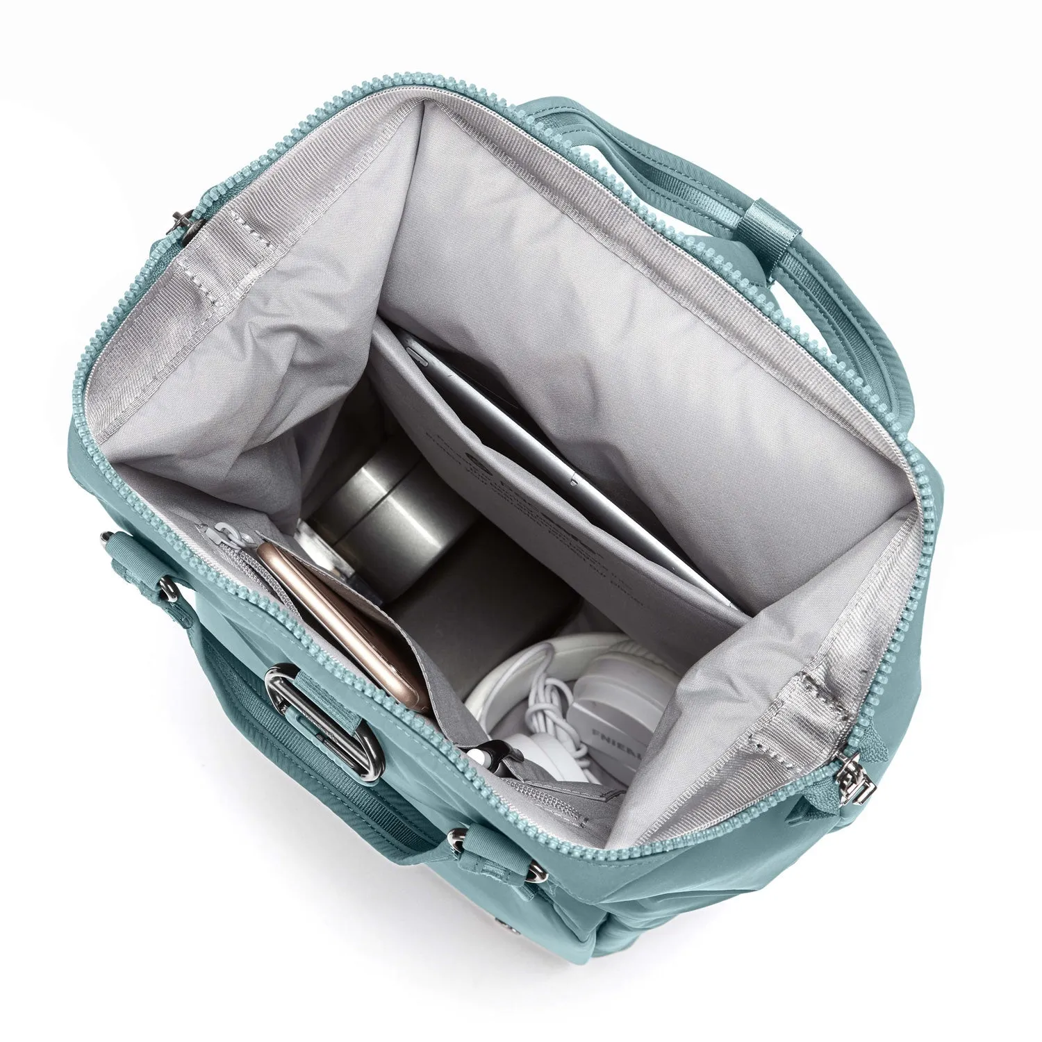 Pacsafe® CX Anti-Theft Mini Backpack