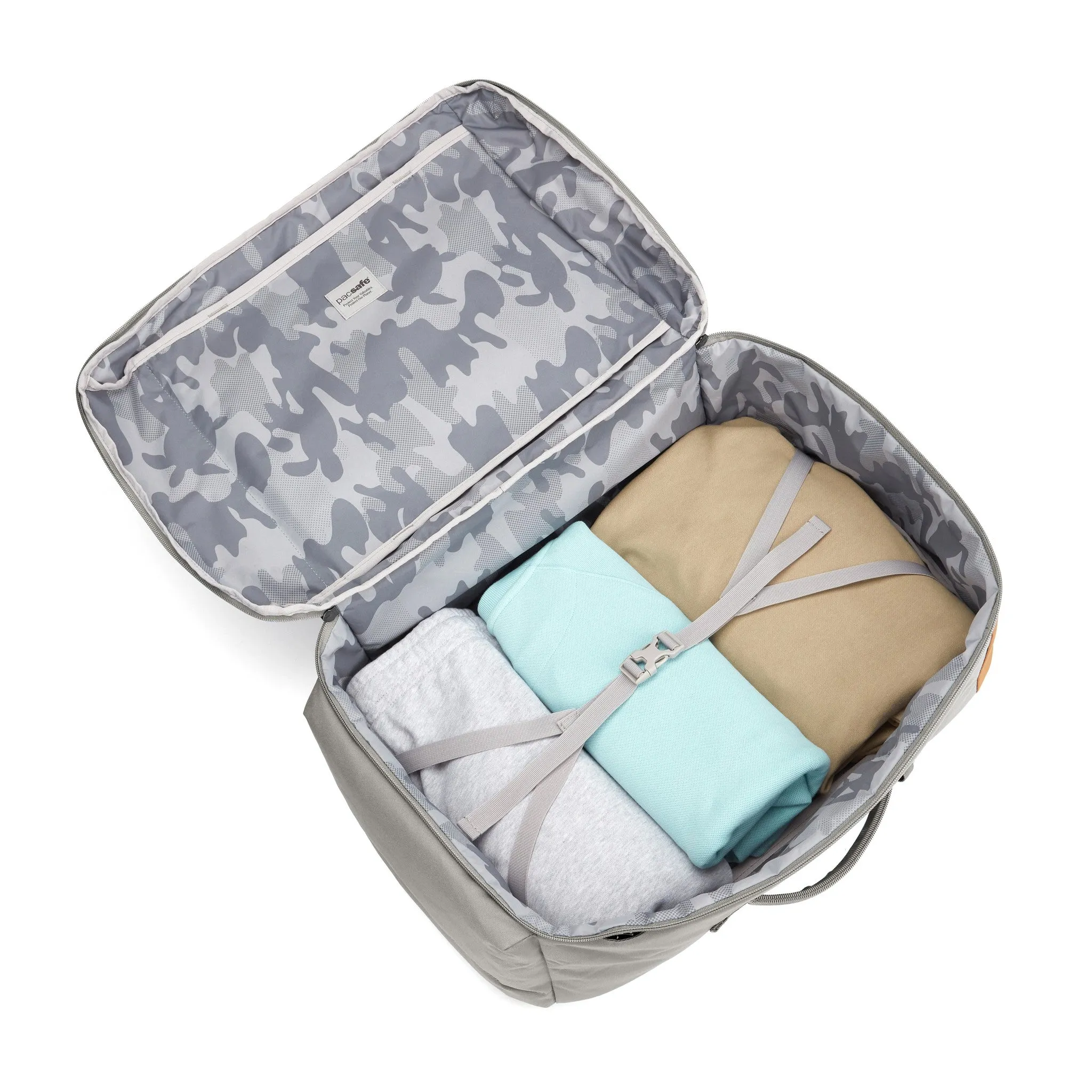 Pacsafe GO Carry-On Backpack 44L