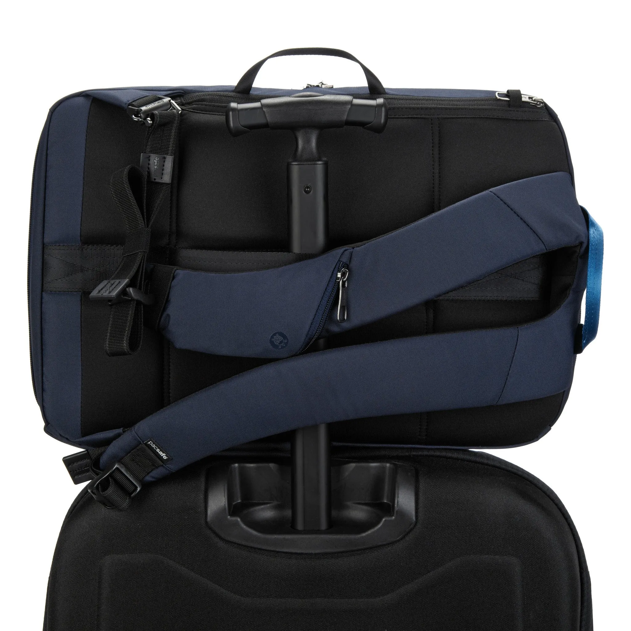 Pacsafe Metrosafe X 16" Commuter Backpack