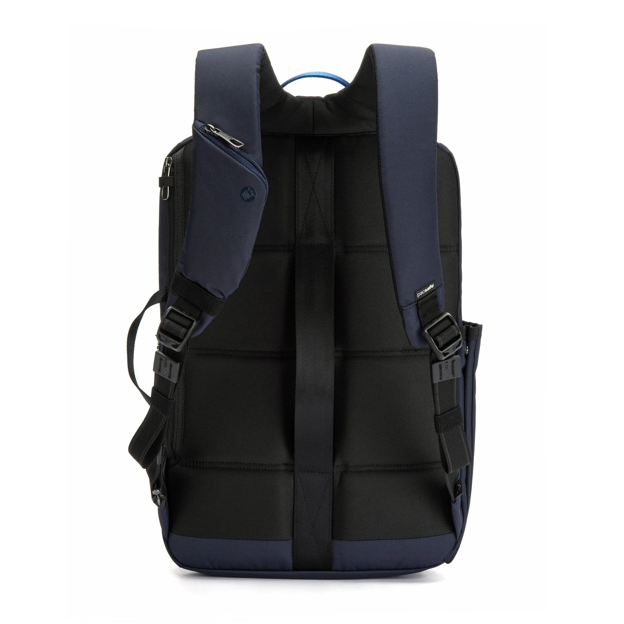 Pacsafe Metrosafe X 16" Commuter Backpack