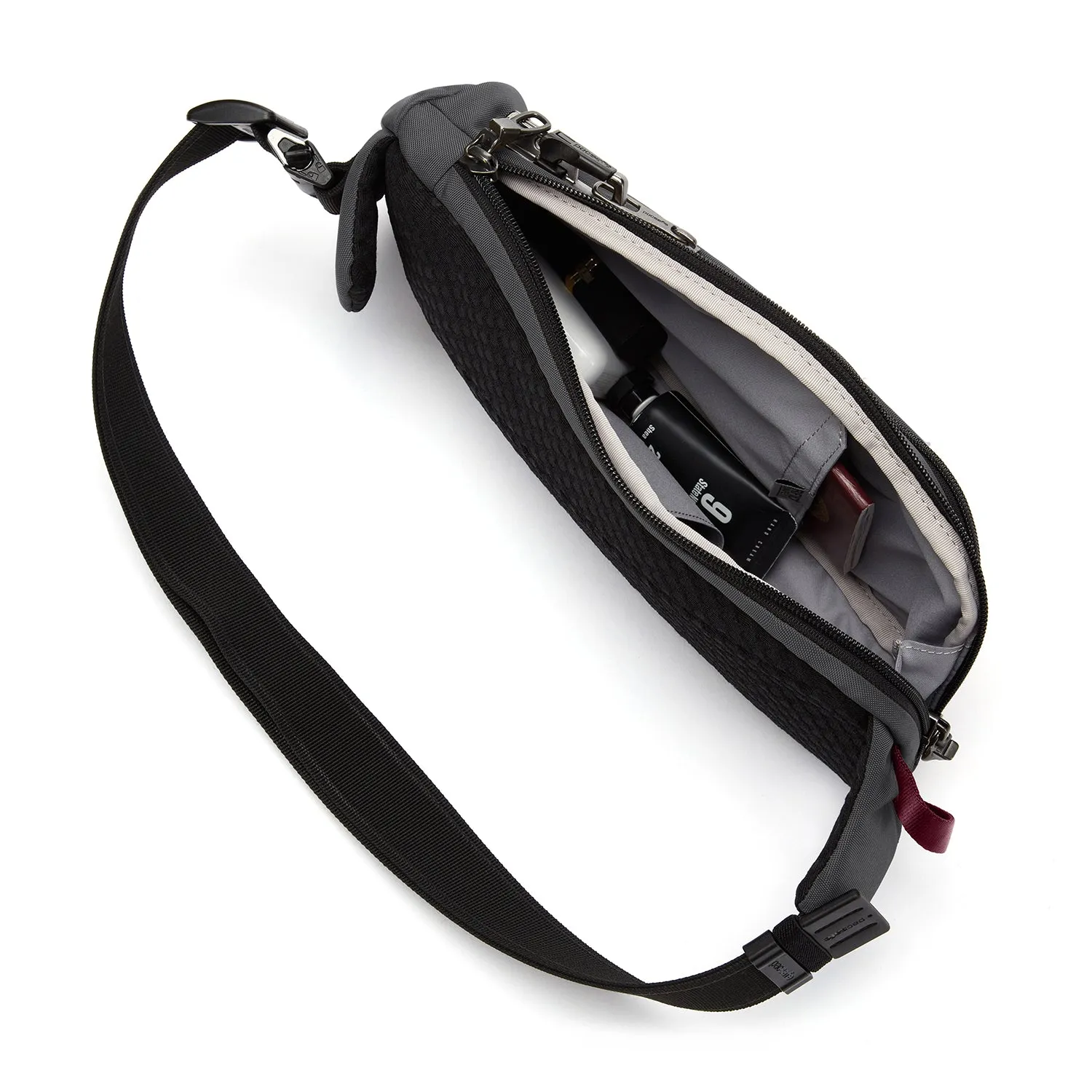 Pacsafe V Anti-theft Action Sling Pack