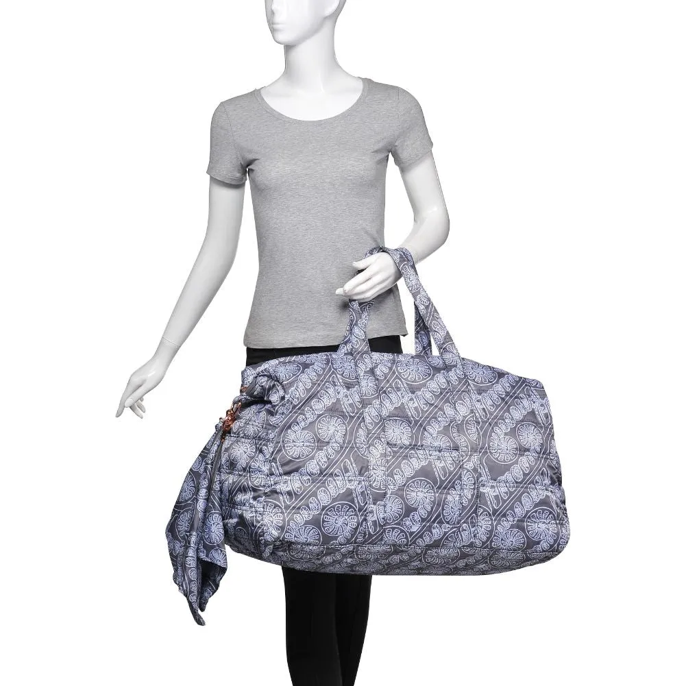 Paisley Weekender