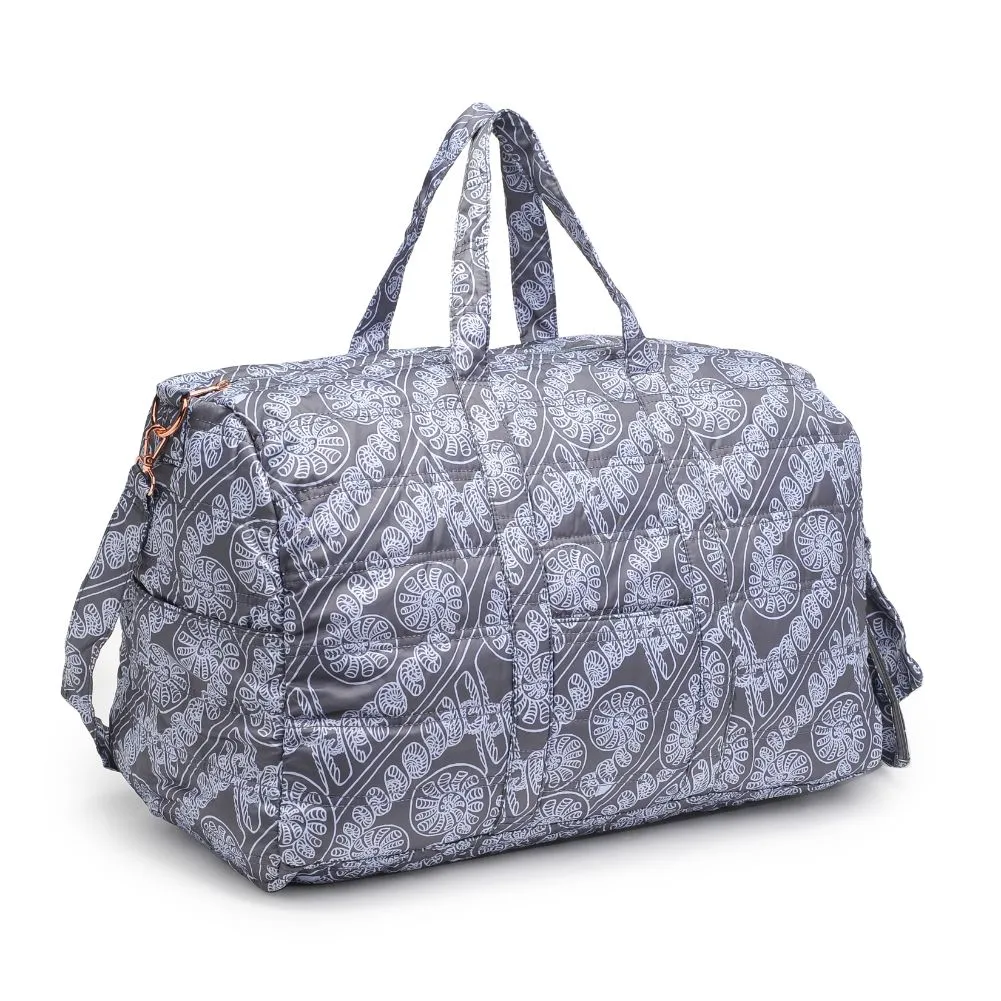 Paisley Weekender