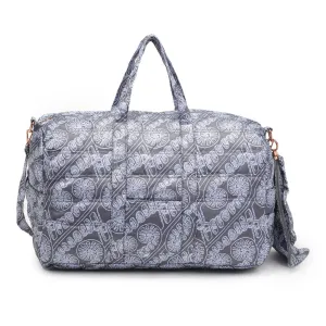Paisley Weekender