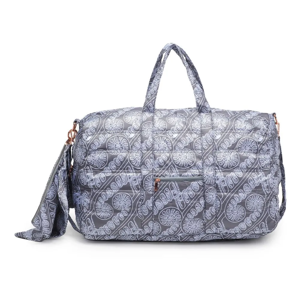 Paisley Weekender