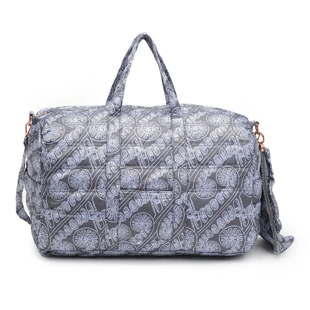 Paisley Weekender