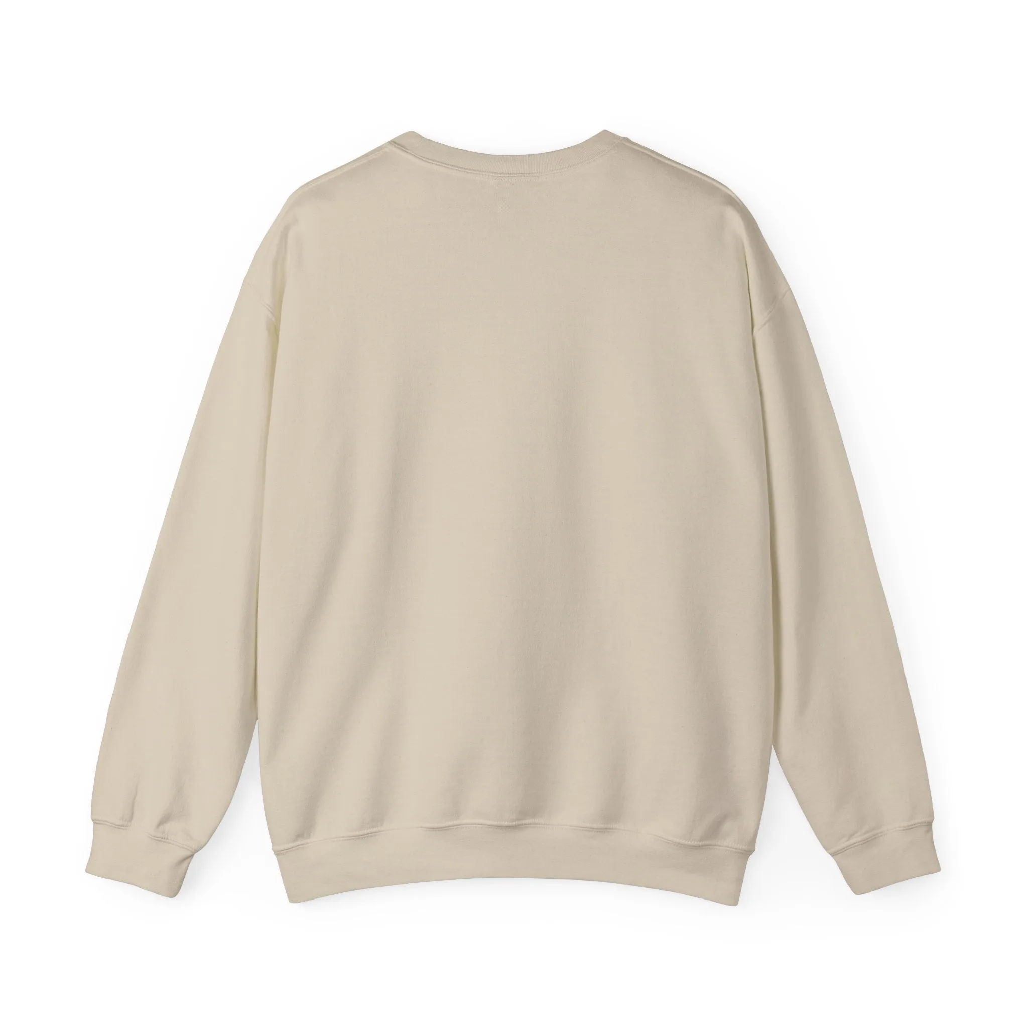 Pastel Baby Blue Teddy Bear Sweatshirt