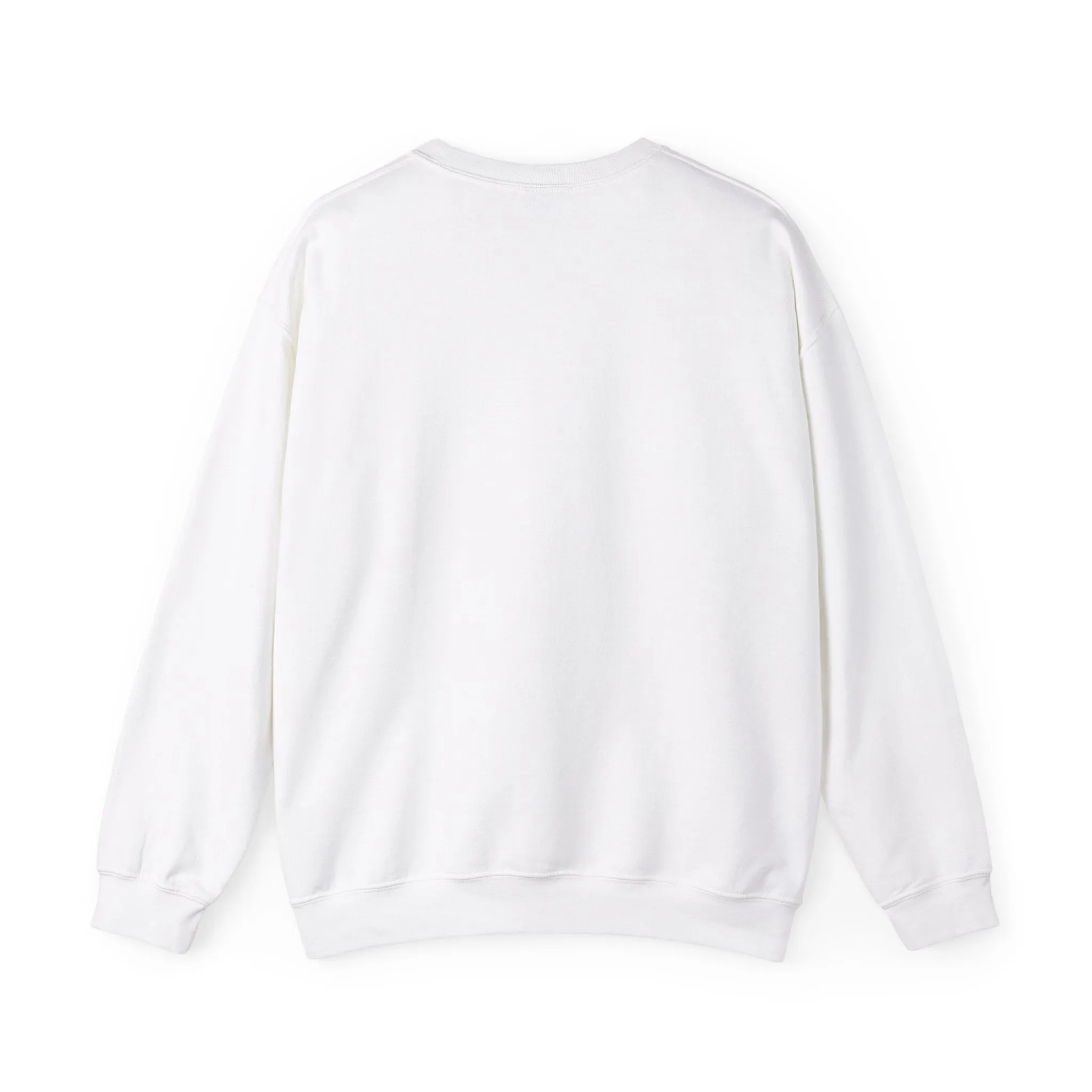 Pastel Baby Blue Teddy Bear Sweatshirt