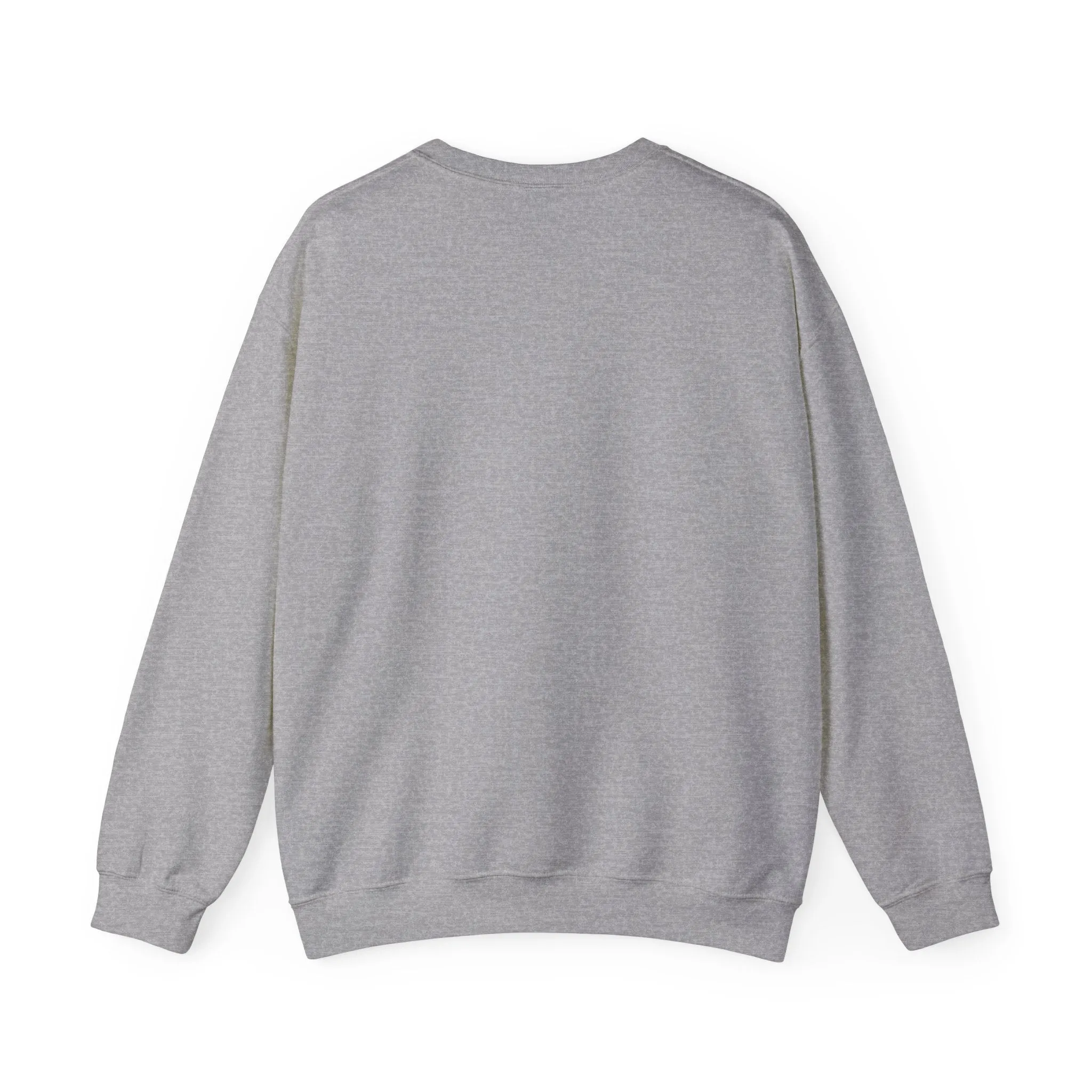 Pastel Baby Blue Teddy Bear Sweatshirt