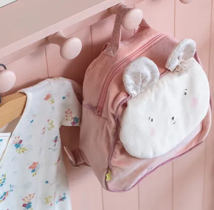 Petite Ecole de Danse Mouse Backpack