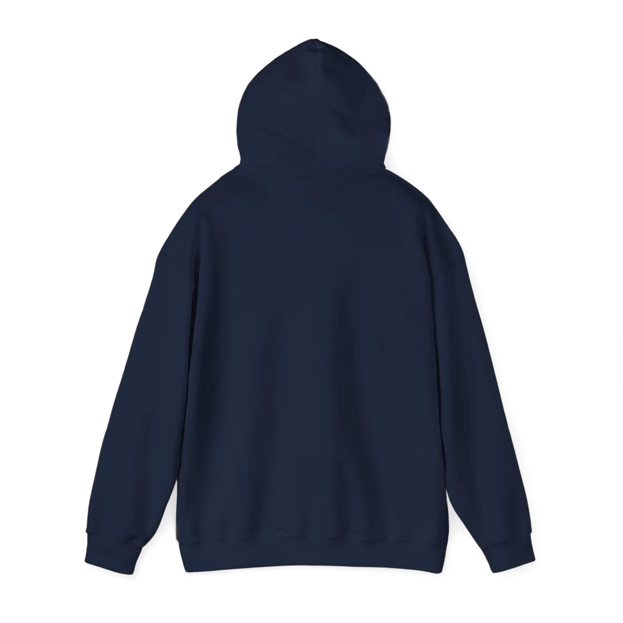 Pink Blue Pastel Teddy Bear Hoodie