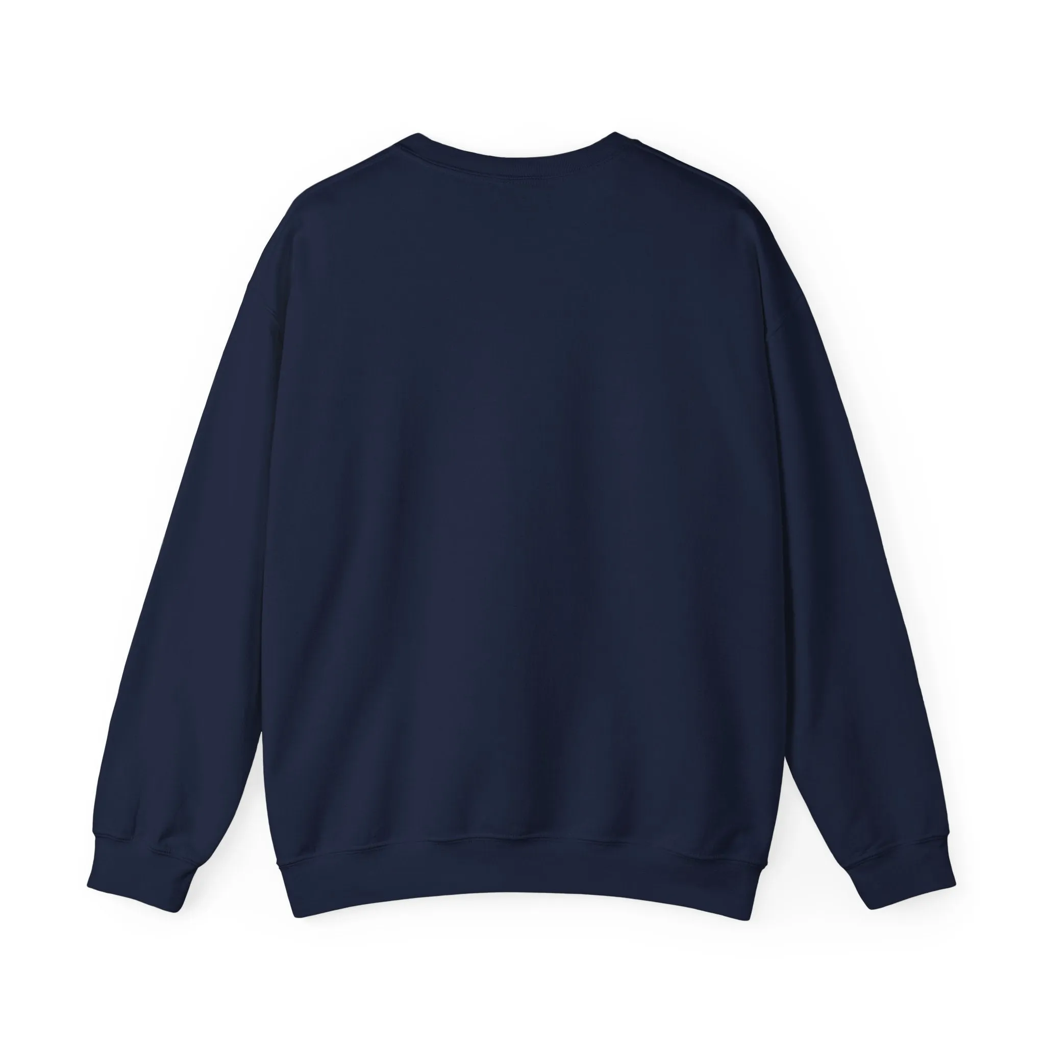 Pink Blue Pastel Teddy Bear Sweatshirt