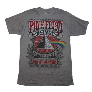 Pink Floyd Carnegie Hall T-Shirt