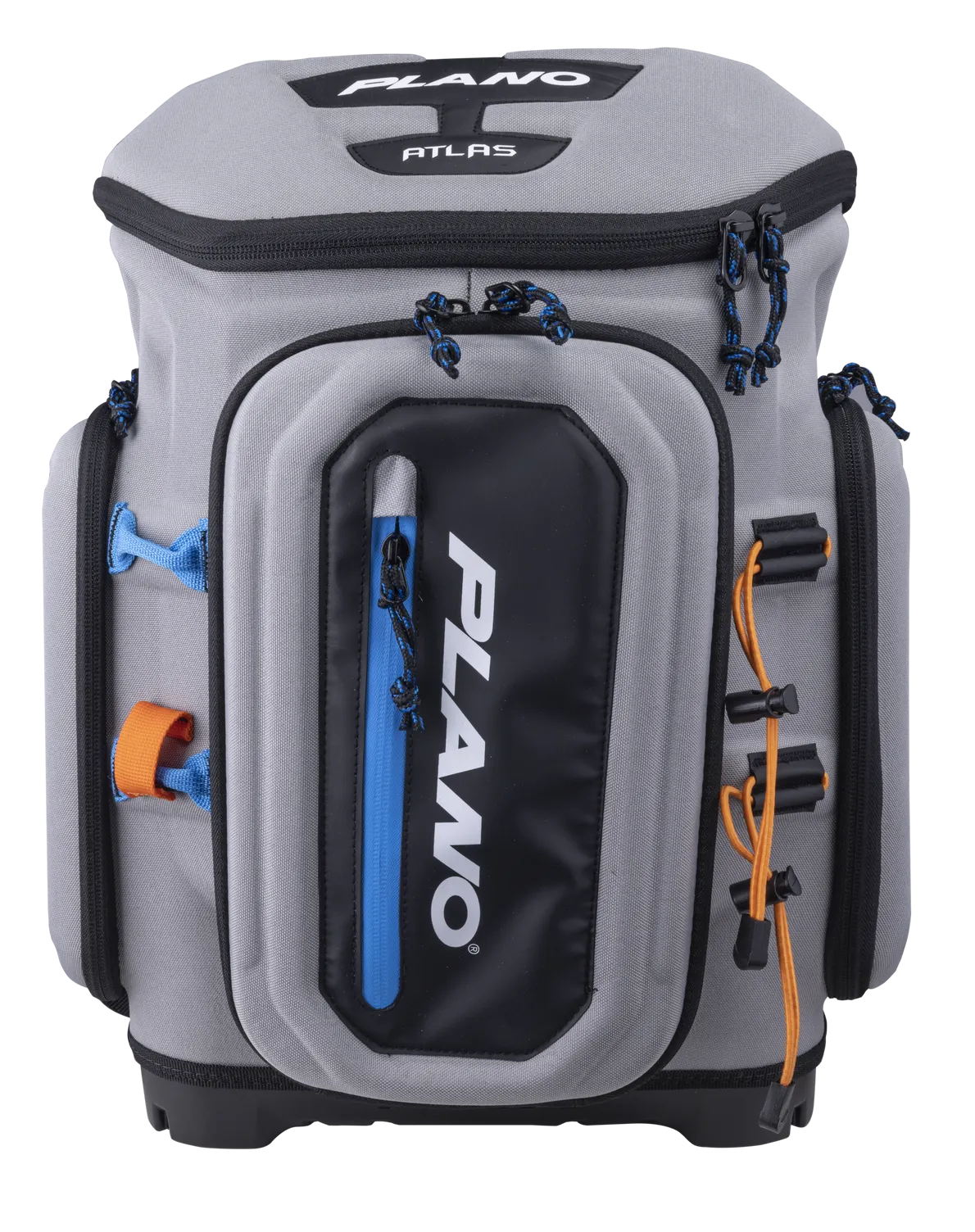 Plano 1568990 Atlas 3700 Ultimate Tackle Storage Backpack