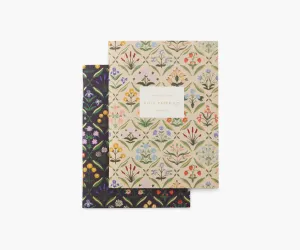 Pocket Notebook Set Estee