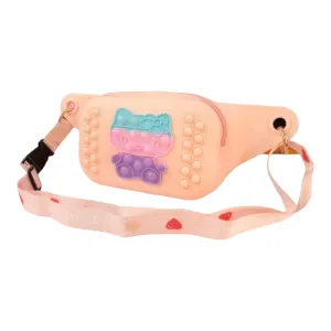 Pop-IT Banana Bag
