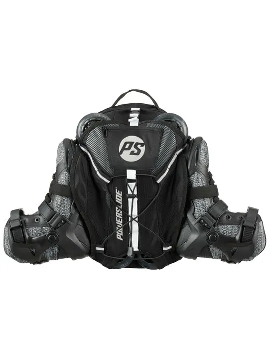 Powerslide Fitness Backpack - Pink