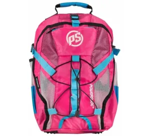Powerslide Fitness Backpack - Pink