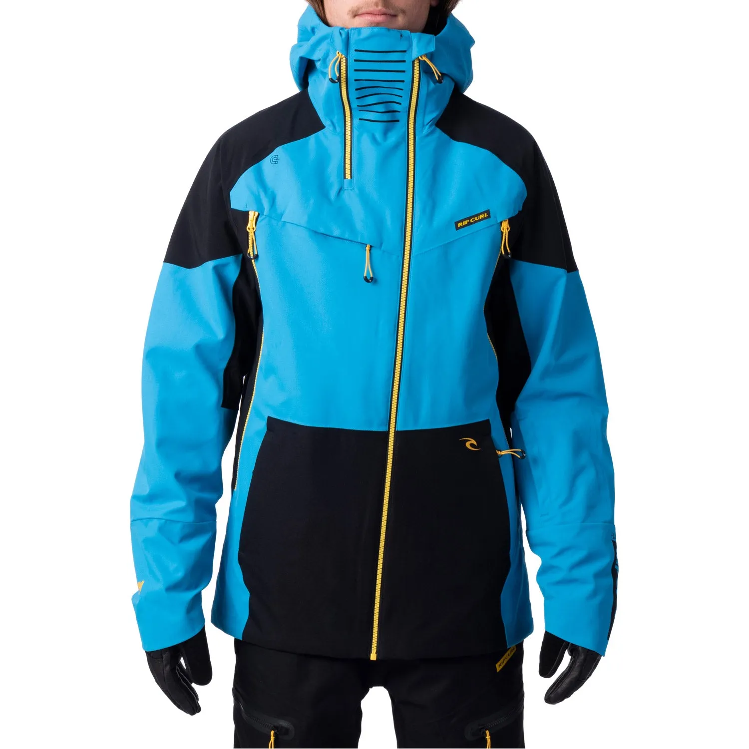 Pro Gum Snow Jacket