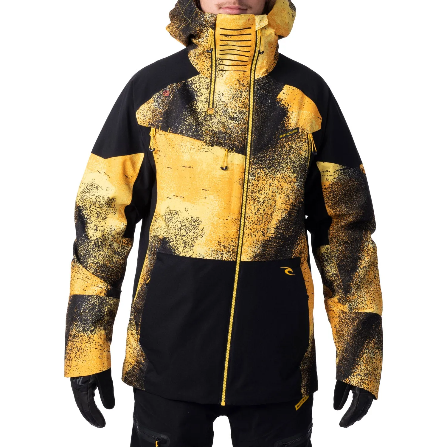 Pro Gum Snow Jacket