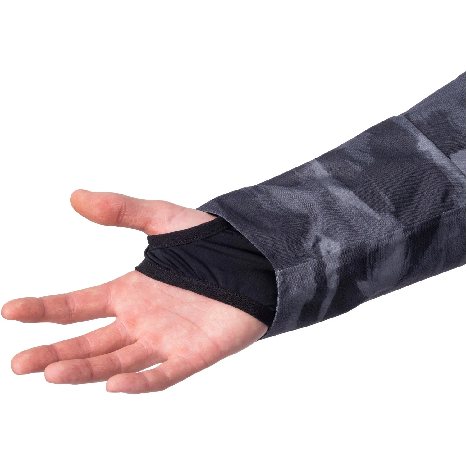 Pro Gum Snow Jacket
