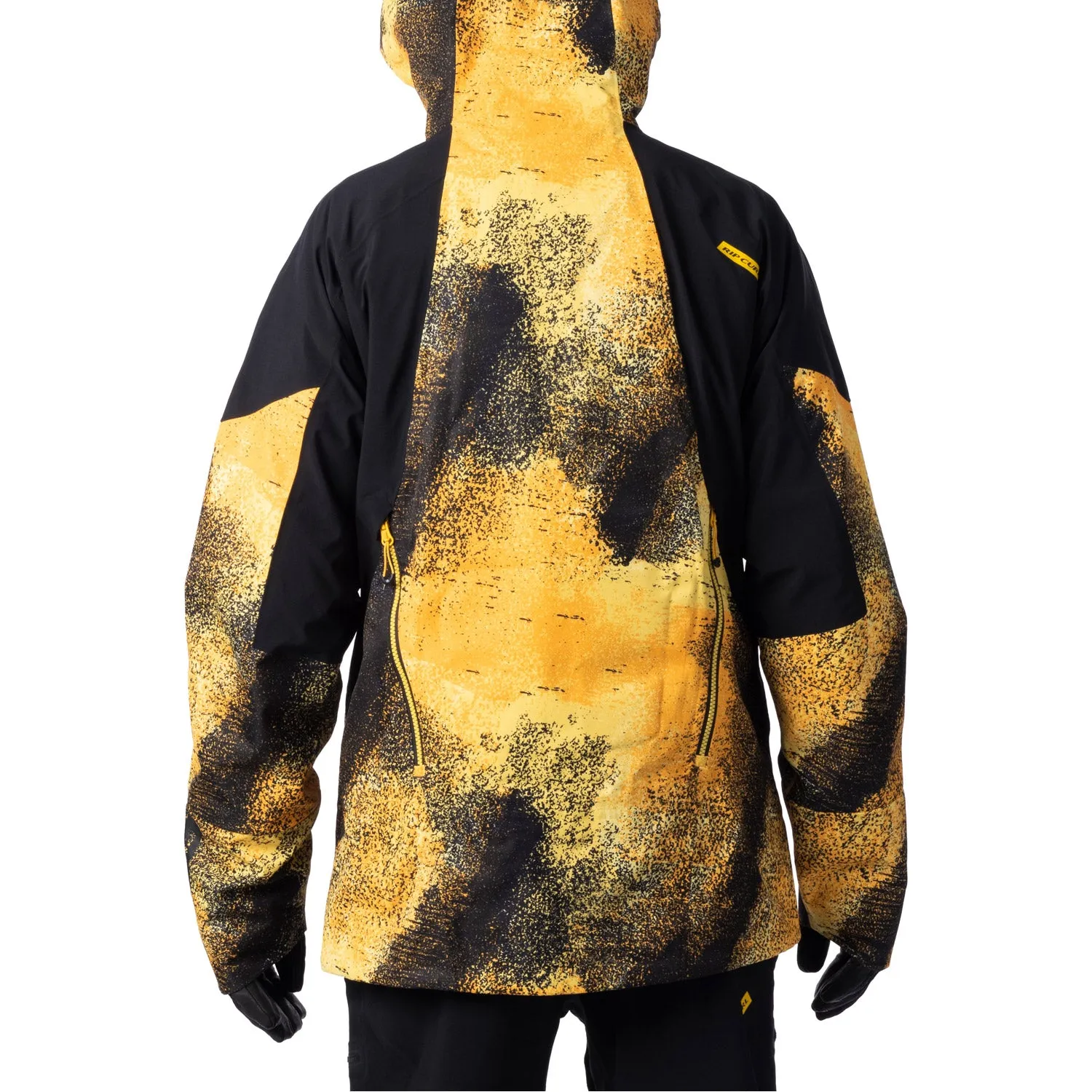 Pro Gum Snow Jacket