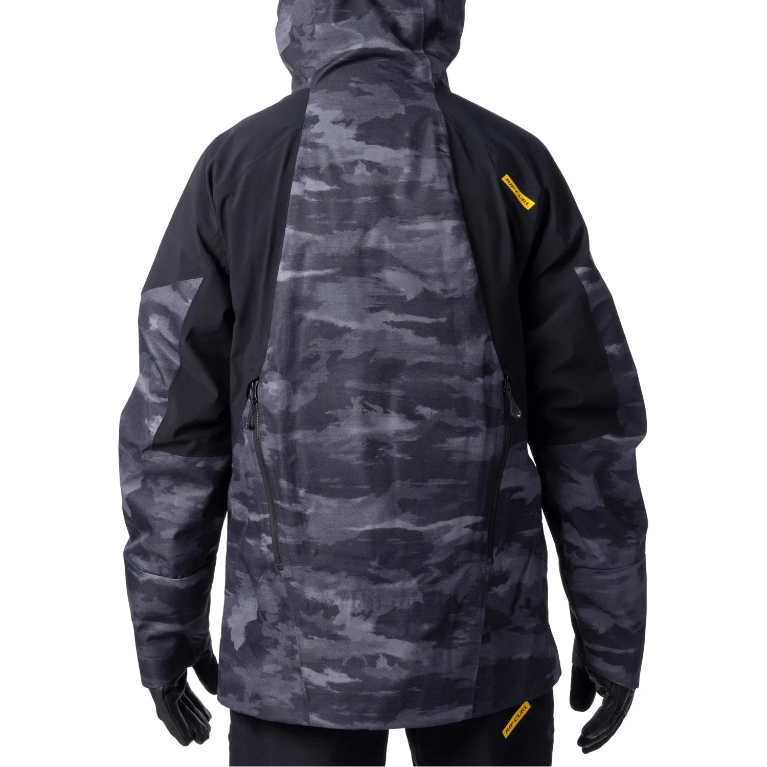 Pro Gum Snow Jacket